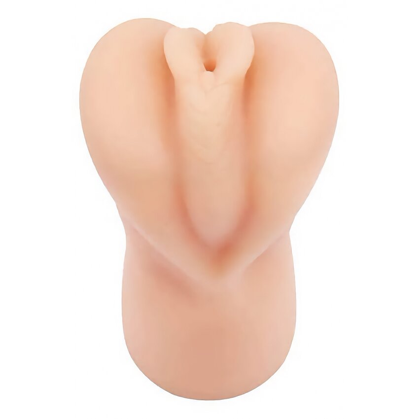 Masturbator Luv Stroker