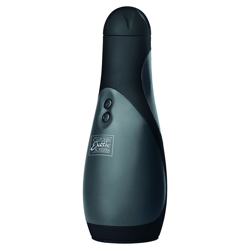 Masturbator Power Stroker Negru