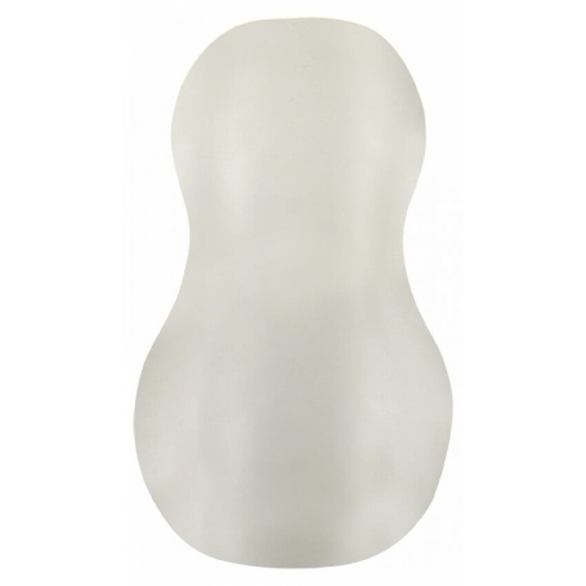 Masturbator Stroker Transparent