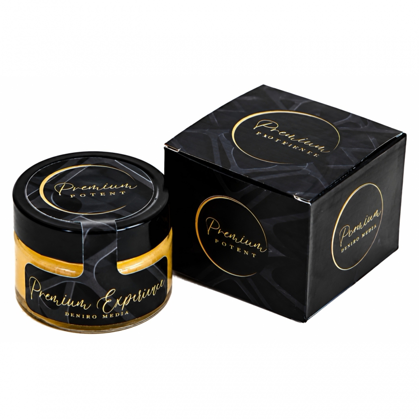 Miere Premium Potent Pentru Erecție și Întârziere 100g