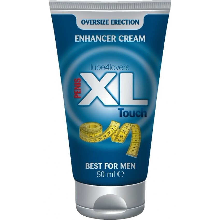 Cremă Mărire Penis XL Touch Cream 50 ml