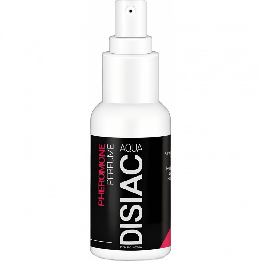 Parfum AquaDisiac Pentru Bărbați 15ml