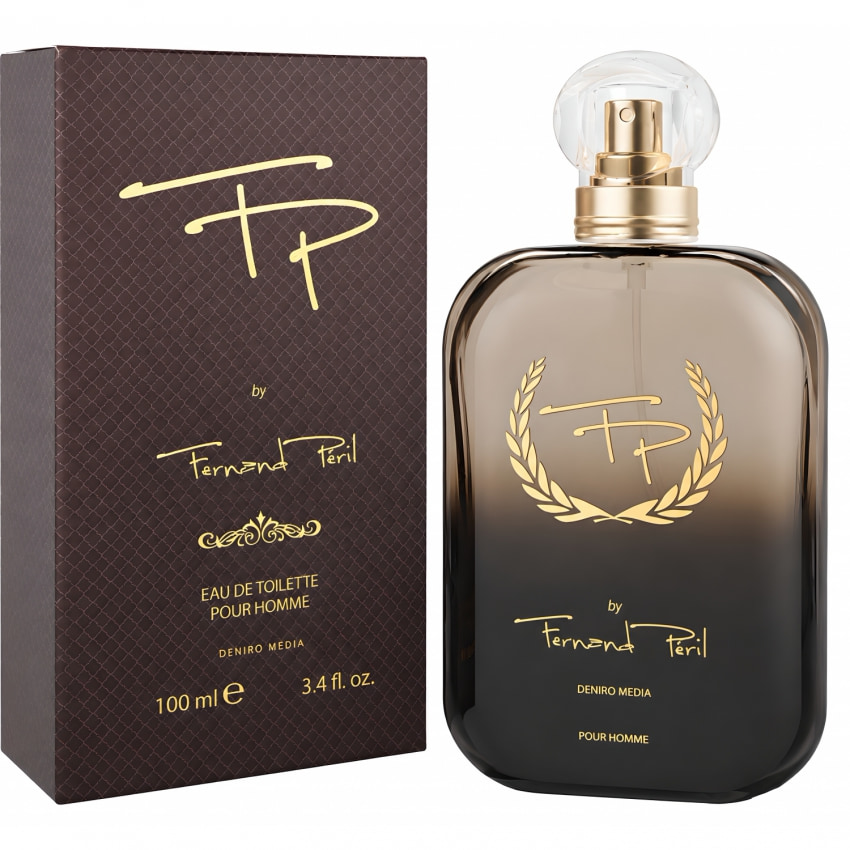 Parfum Feromoni Fernand Peril 100ml