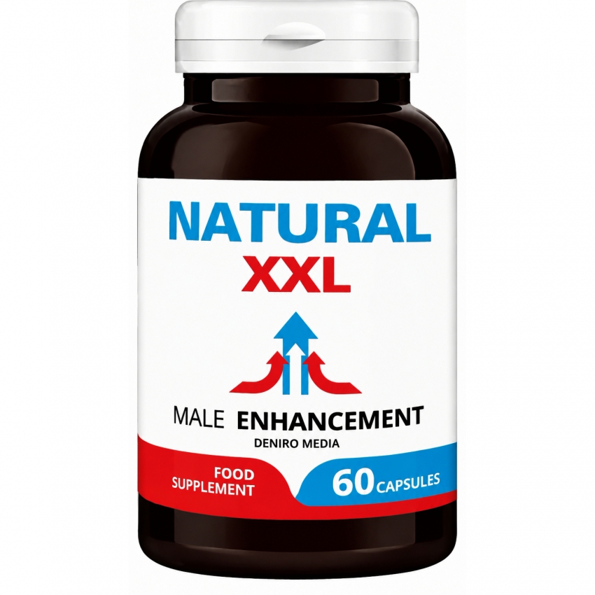 Erectie Lunga Pastile Erecție Natural XXL 60capsule