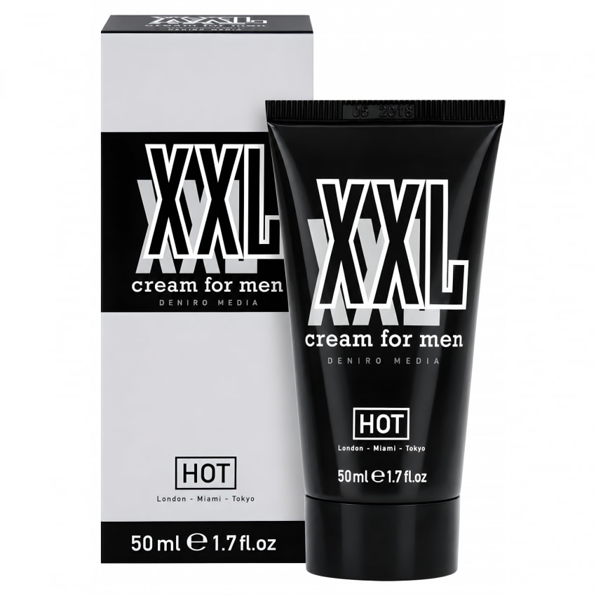Cremă Penis Rezultate Definitive 50ml