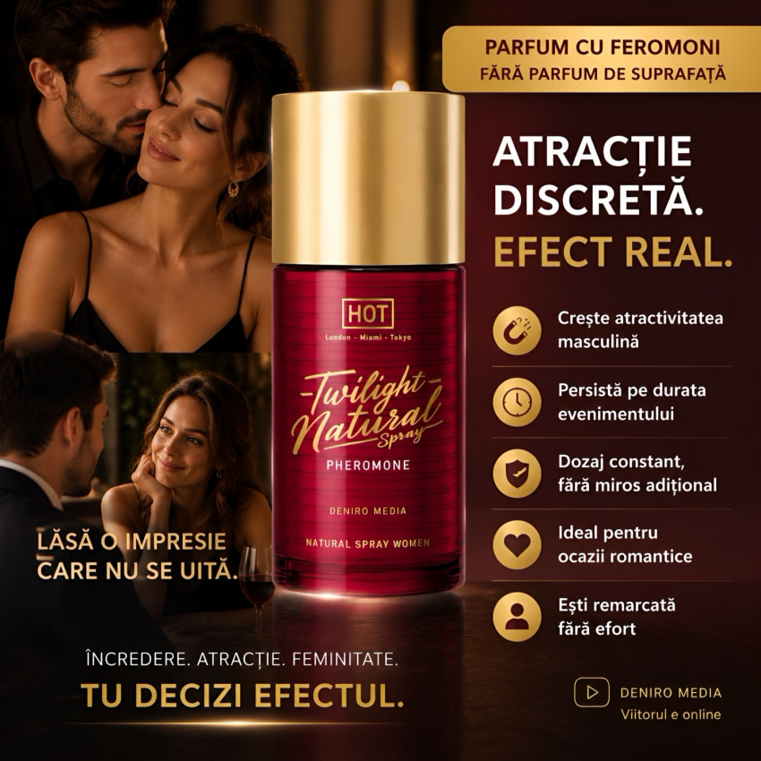 Pheromone Normal Woman 50ml
