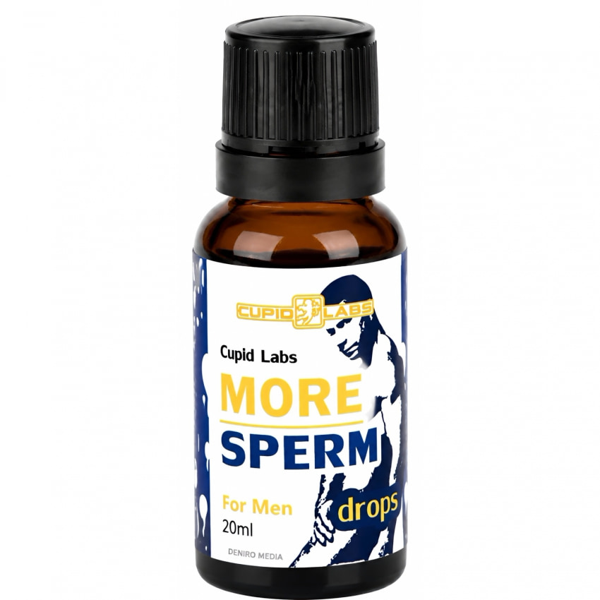 Picături Pentru A Ejacula Mai Mult 20 ml