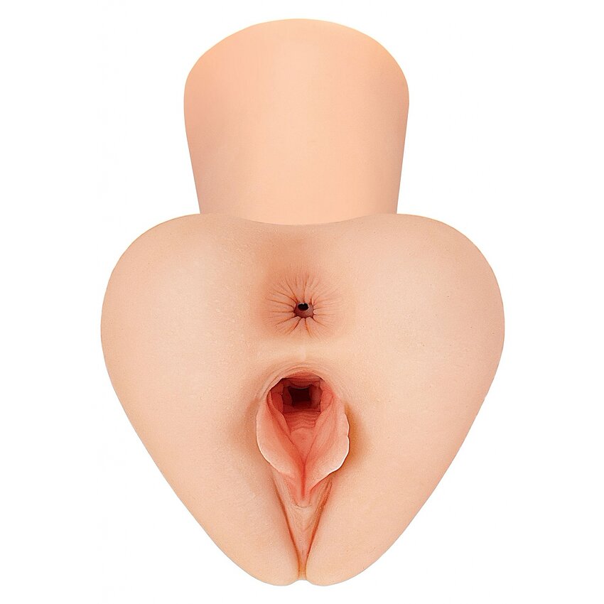 Pick Your Pleasure XL Stroker