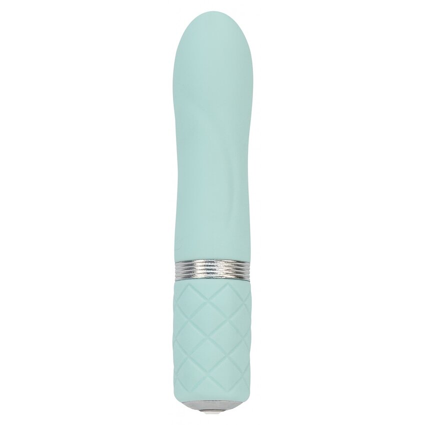 Pillow Talk Flirty Vibe With Crystal Verde