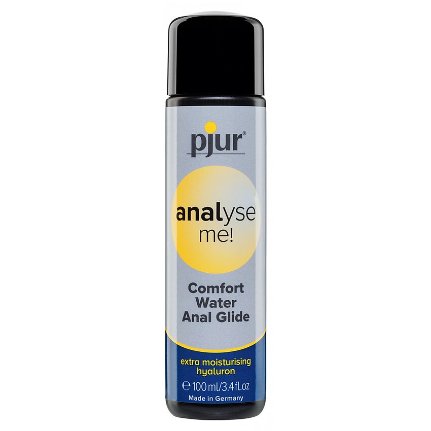 Pjur Analyse Me! Glide 100ml