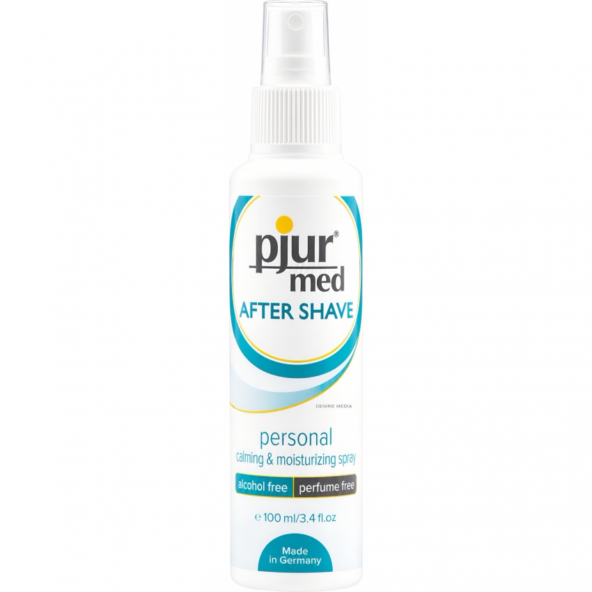 Pjur Med After Shave 100ml