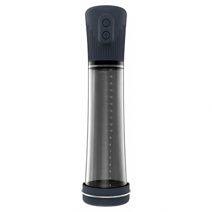 Pompă Penis Dorcel Hydro Pump Negru
