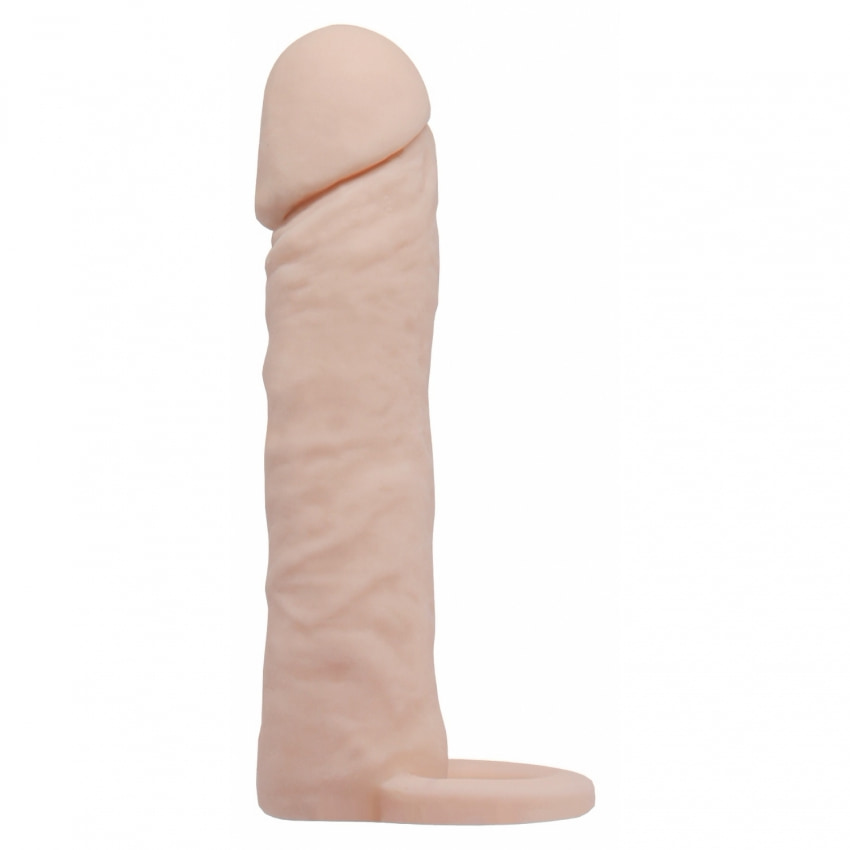 Prelungitor Penis Pretty Love Sleeve