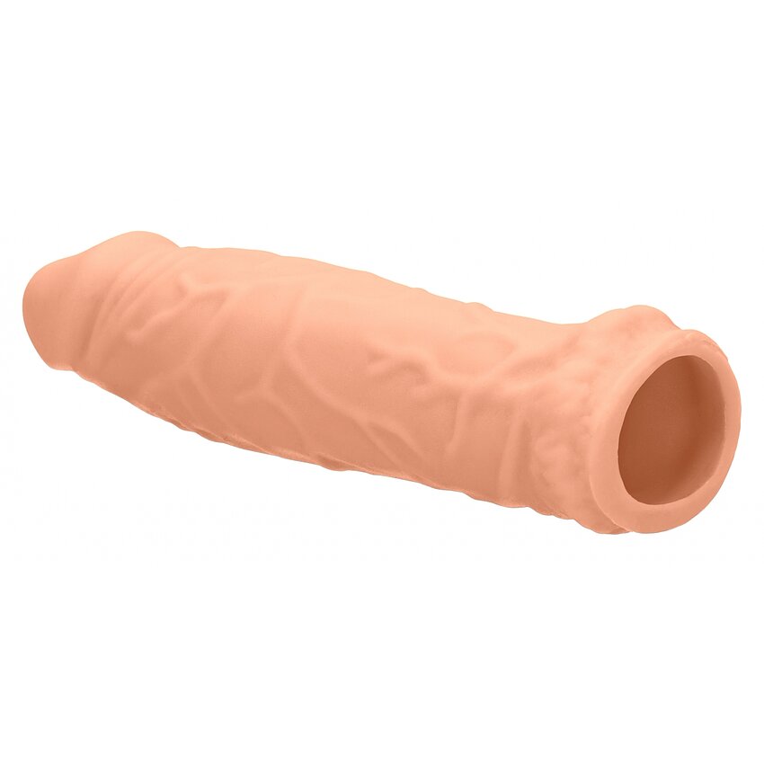 Prelungitor Penis Sleeve 17cm