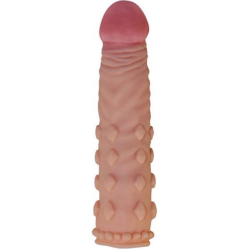 Prelungitor X-Tender 18cm