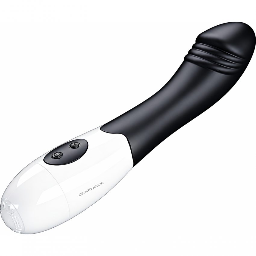 Pretty Love Elemental — 30 Moduri, Slim, Negru