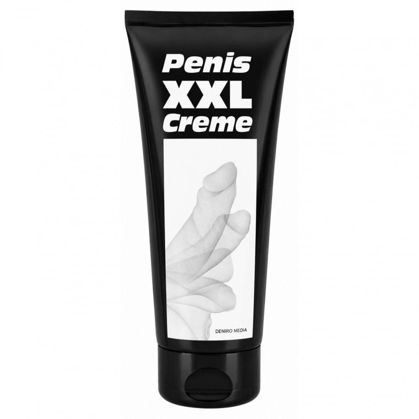 Cremă Pentru Mărirea Penisului Penis XXL 200ml
