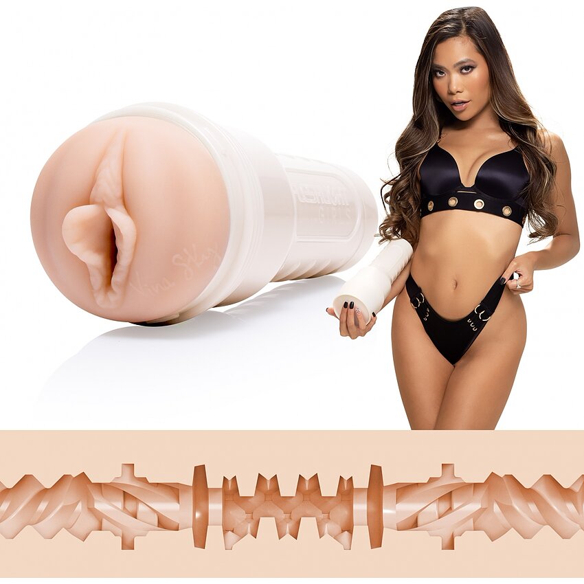 Fleshlight Vina Sky
