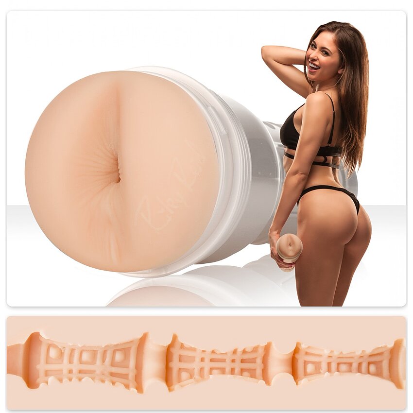 Masturbator Fleshlight Riley Reid Euphoria