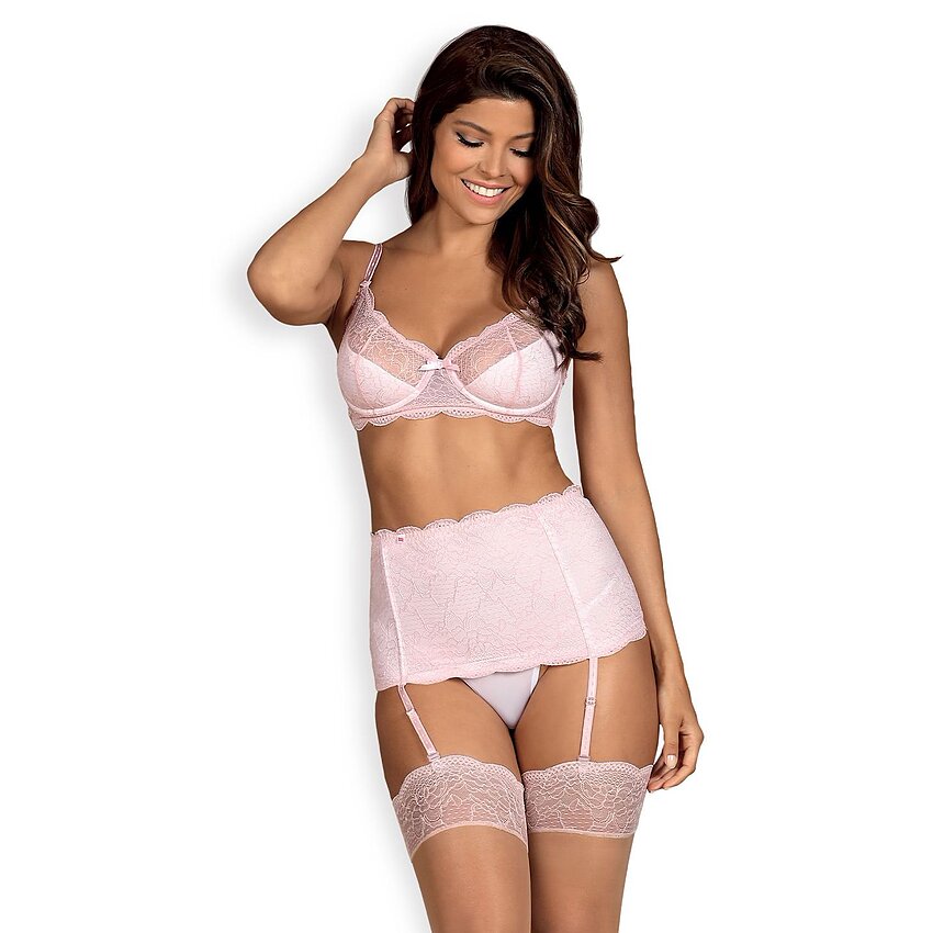 Set Obsessive Girlly Roz 2XL