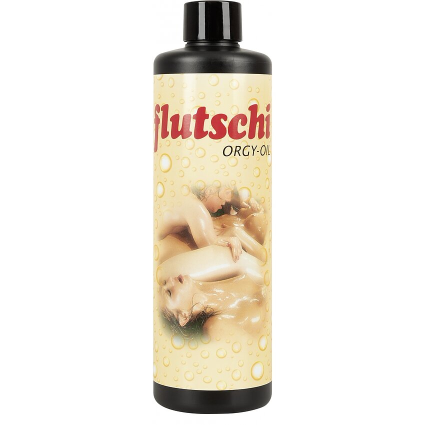 Ulei Masaj Flutschi Reuniune Libertină 500ml