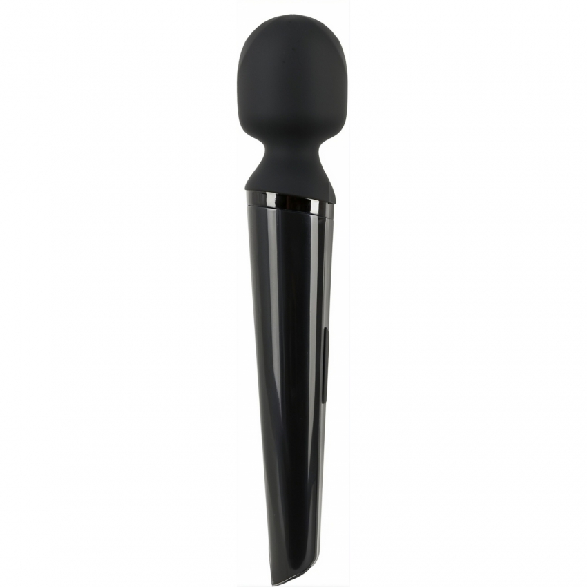 Rechargeable Power Wand You2Toys Negru
