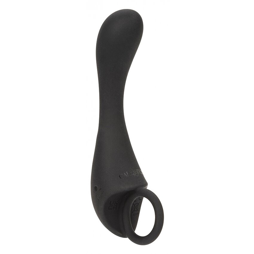 Rechargeable Prostate Locator Negru