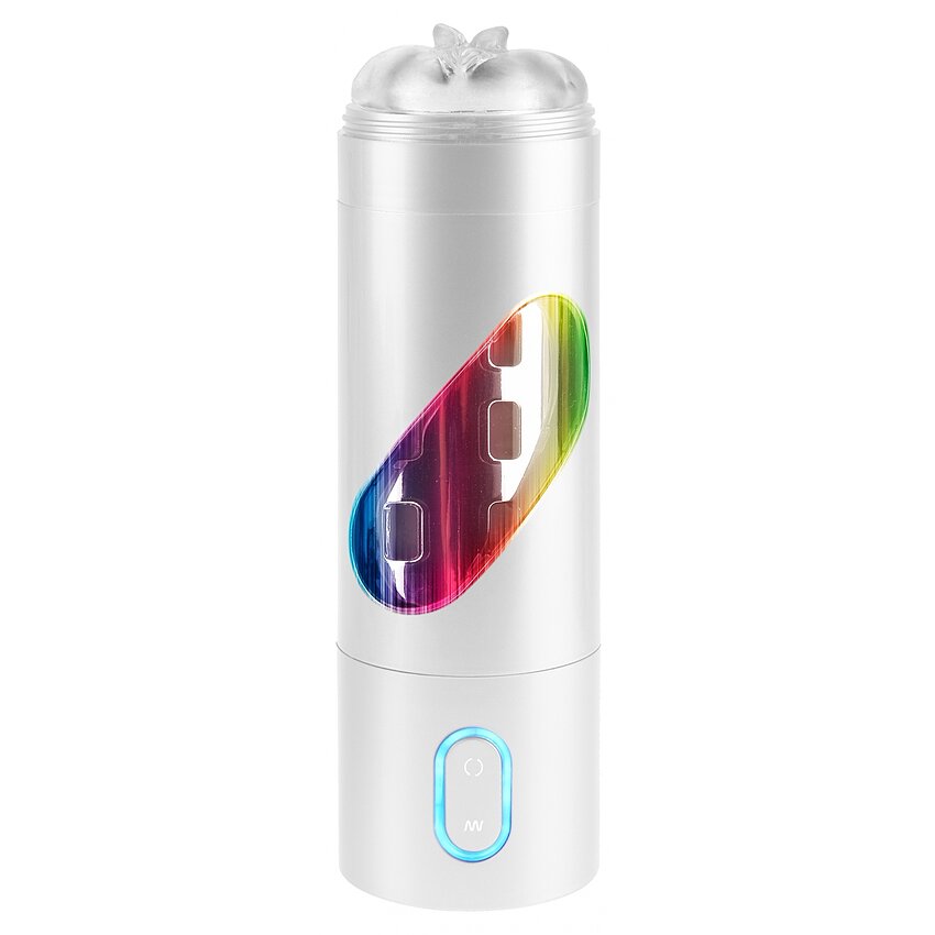 Sexshop Tg Mures Masturbator Rechargeable Roto-Bator