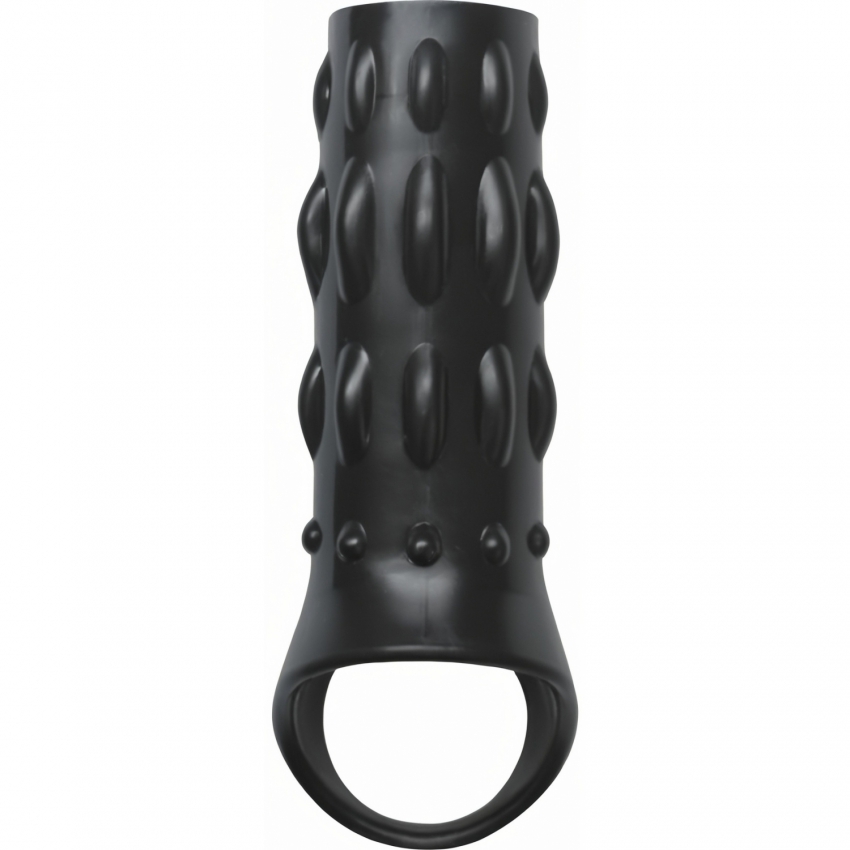 Renegade Rev. Power Cage Negru