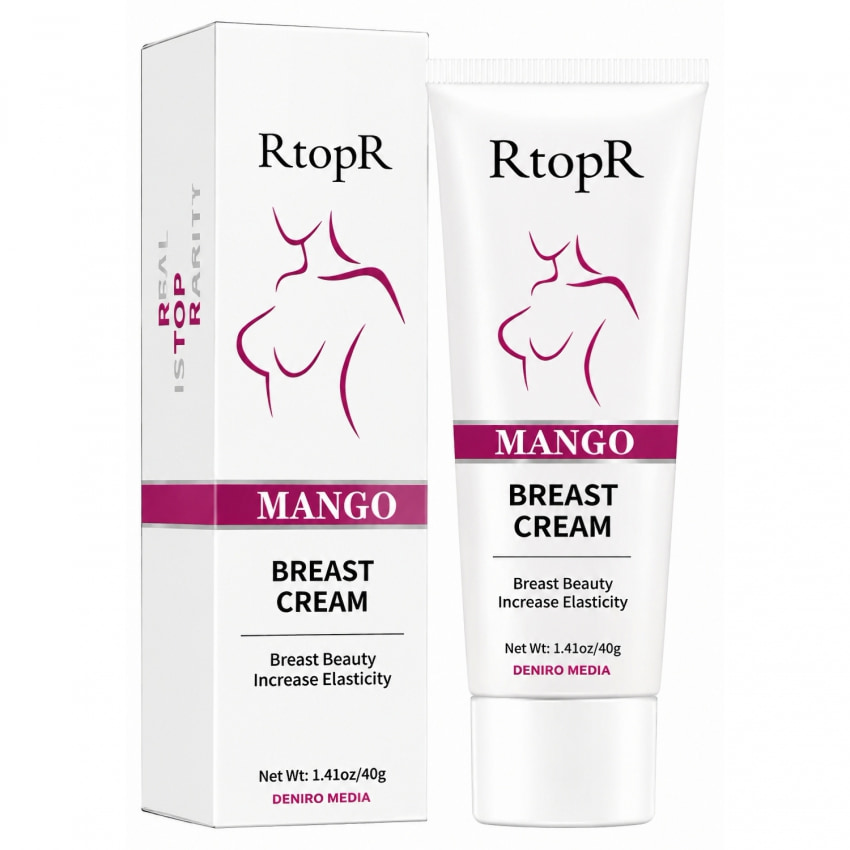 RtopR Pentru Mărirea Sânilor 40g