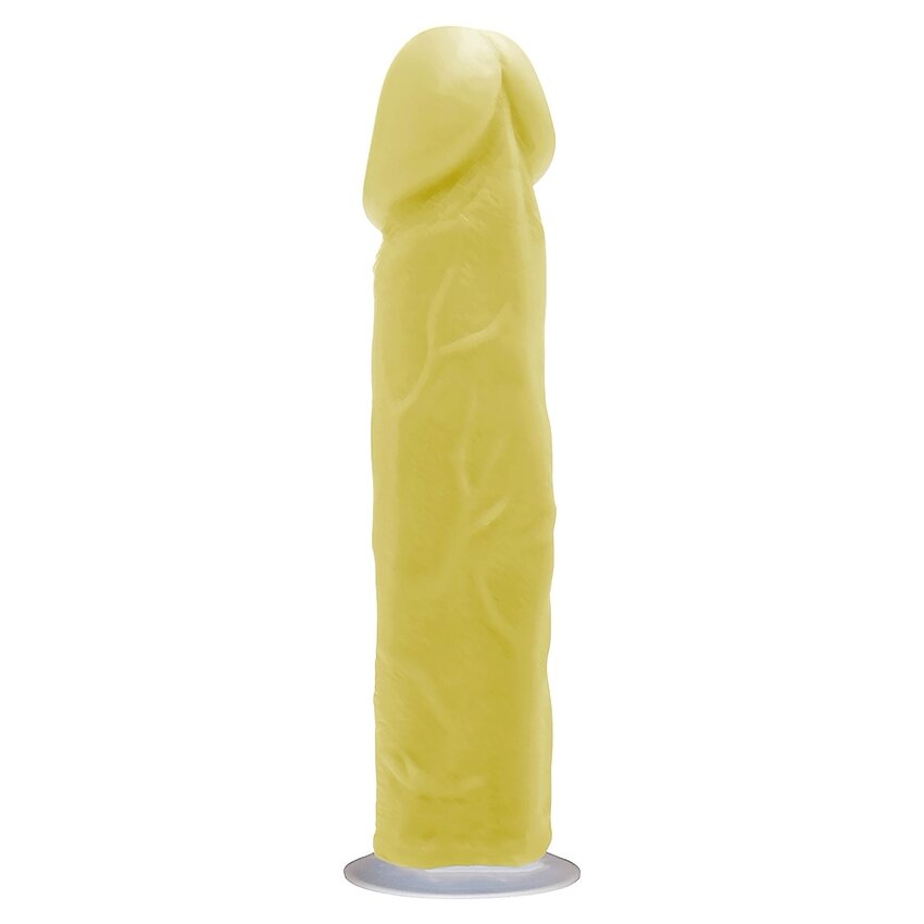 Săpun Dicky Soap Galben