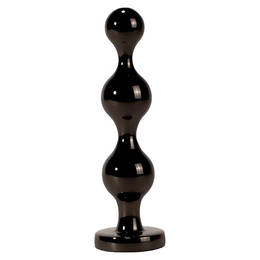 Secret Shine Plug M Negru