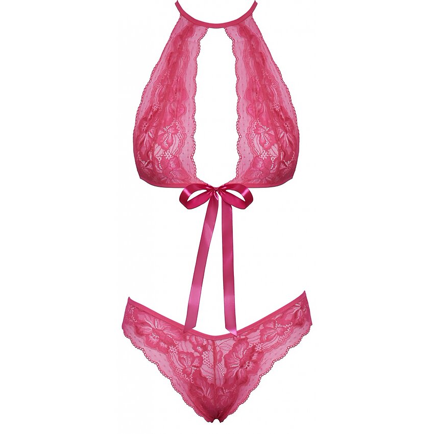 Set Kissable Wild Obsession Roz L-XL