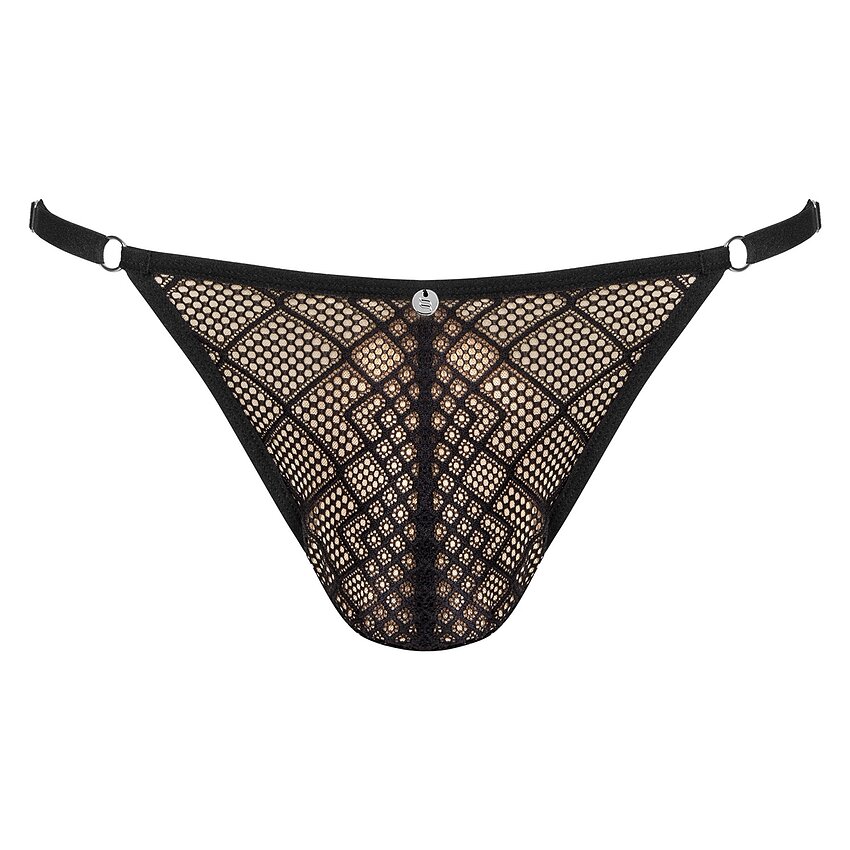 Chilot Obsessive Severio Negru S-L