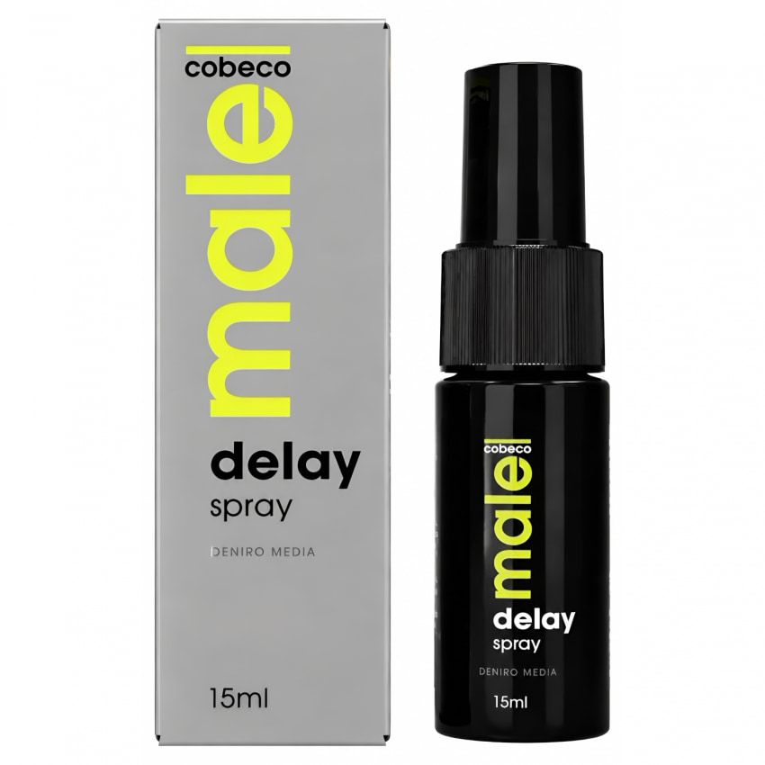 Spray Anti Ejaculare Male Delay 15ml