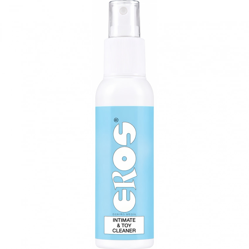Spray Curățare Intimate And Toy Cleaner 100 ml