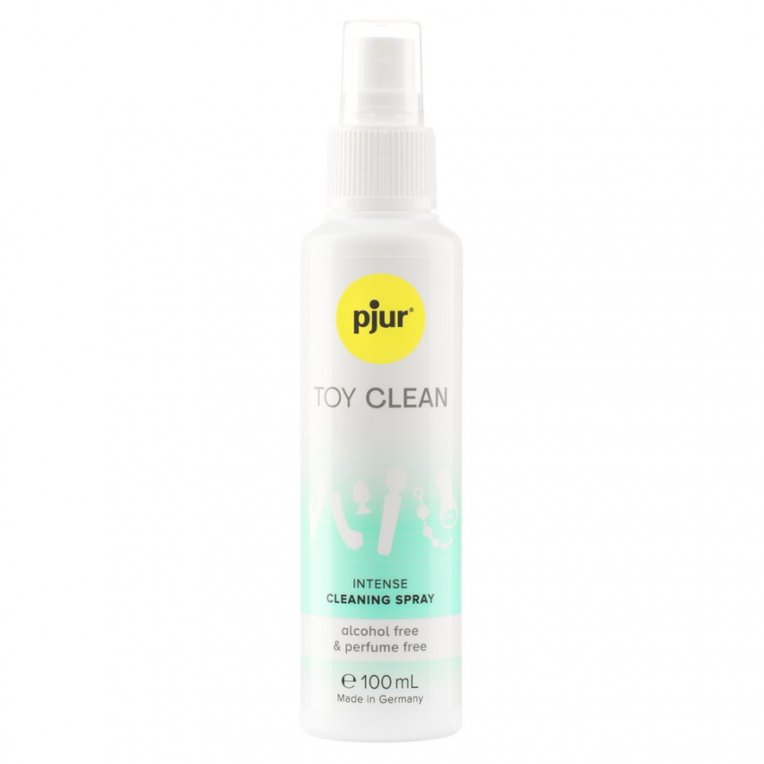 Spray Dezinfectant Pjur Toy Clean 100ml
