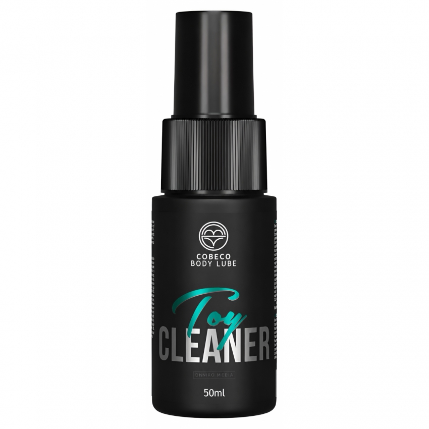 Spray Dezinfectant Toy Cleaner 50ml