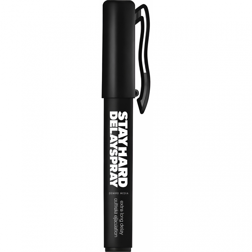 Spray Ejaculare Precoce Stay Hard 6ml