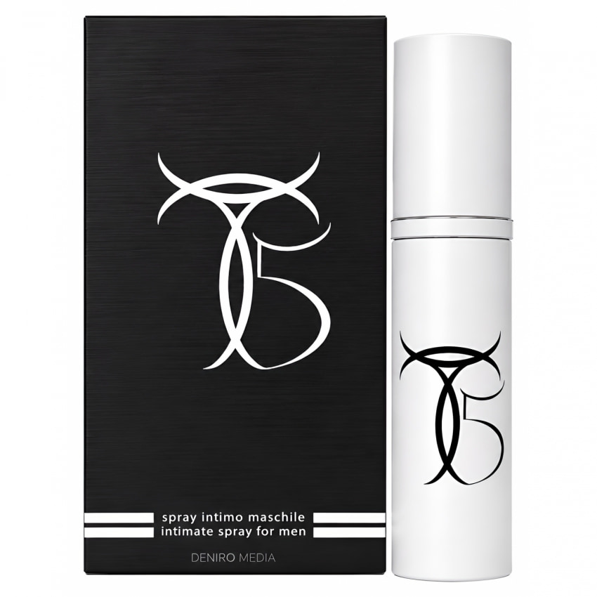 Spray Ejaculare Precoce Tauro Delay 5ml