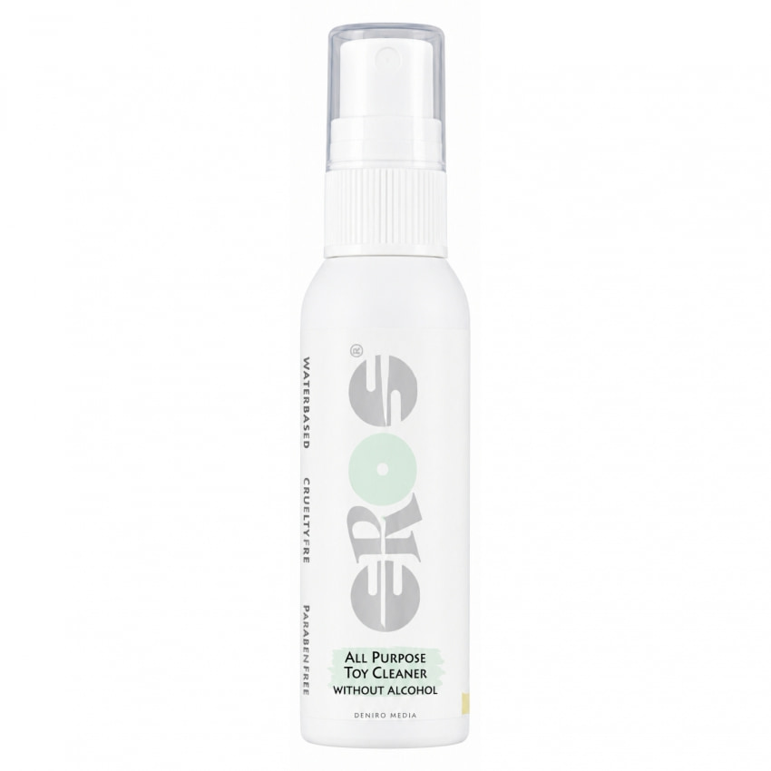 Spray Îngrijire Şi Dezinfectare No Alcool 50ml
