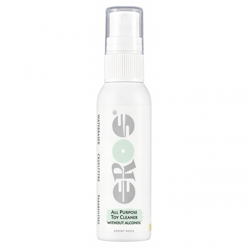 Spray Îngrijire Şi Dezinfectare No Alcool 50ml