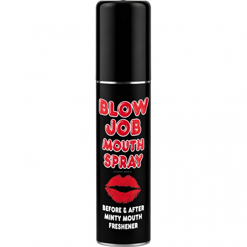 Spray Oral Freshening Mouth 25ml