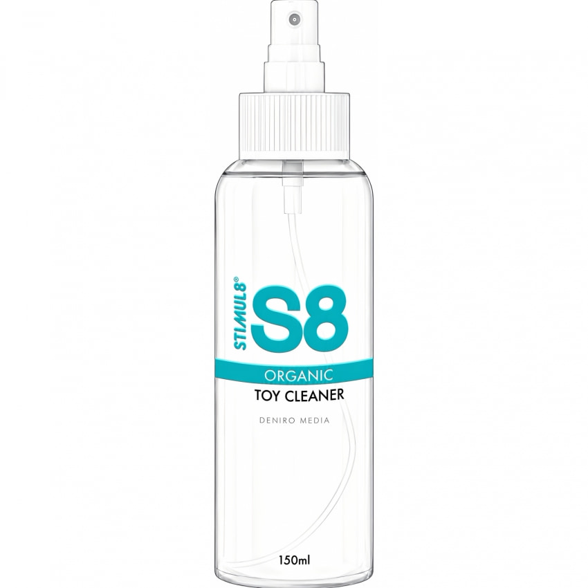 Spray Organic Dezinfectant Bio 150ml