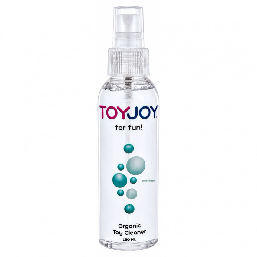 Spray Organic Dezinfectant ToyJoy 150ml