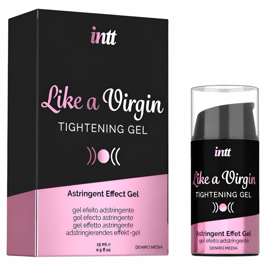 Spray Strâmtare Păsărică Airless Bottle 15ml