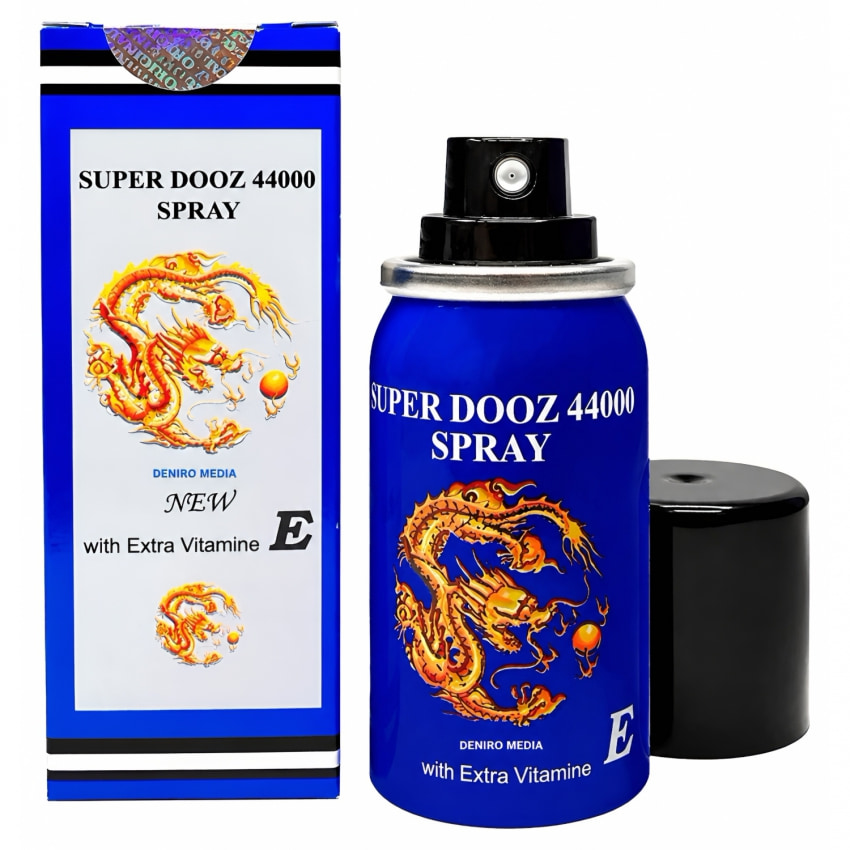 Spray Super Dooz 44000