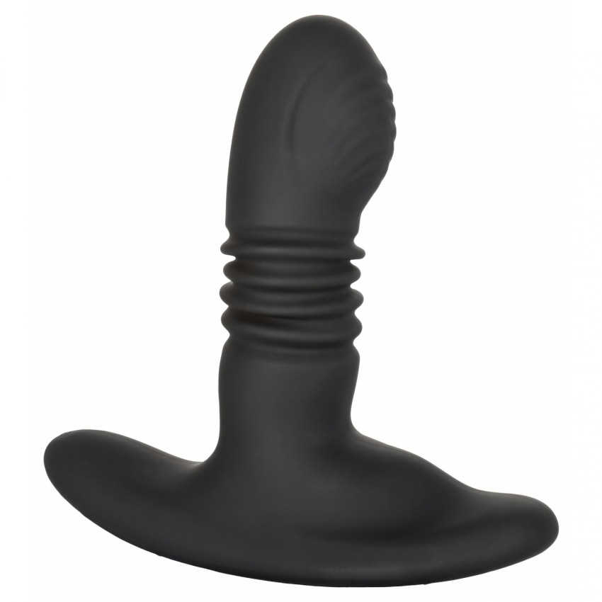 Stimulator Prostată Eclipse Thrusting Probe Negru