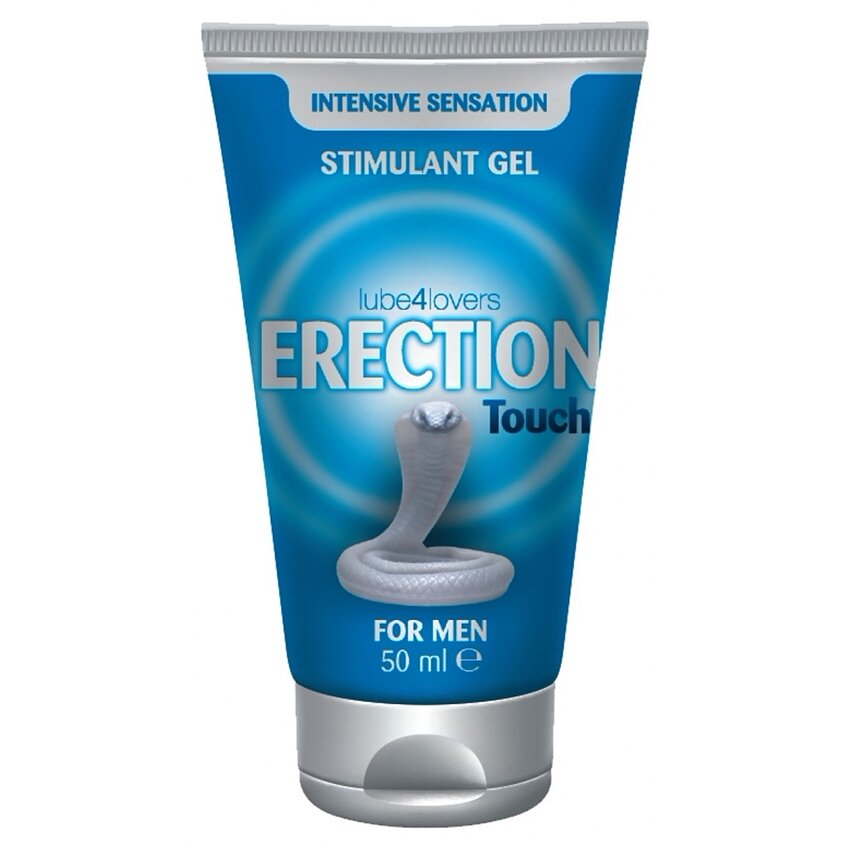 Stimularea Erectiei Stimulant Erecție Touch For Men 50 ml