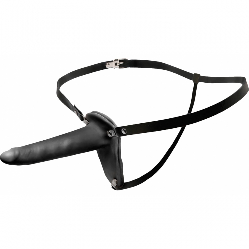 Sex Sop Constanta Strap On Beginners Penetrix Negru